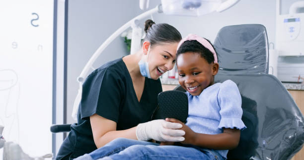 Best Pediatric Dentistry  in Bacliff, TX